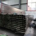 Hot-DIP Galvanized Square Steel Pipe